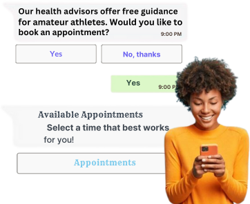 chatsense_whatsapp_for_2_devices_healthtech_appointment