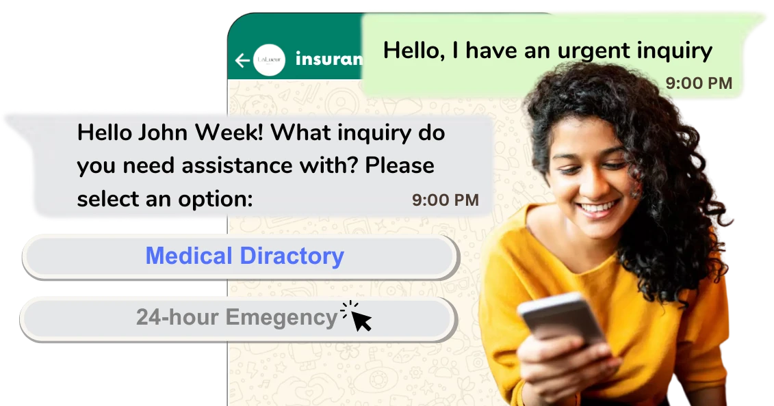 chatsense_whatsapp_mass_message_sender_insuretech_timely_update